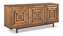 Load image into Gallery viewer, Fair Ridge Accent Cabinet
