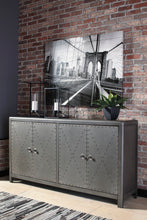 Load image into Gallery viewer, Rock Ridge Accent Cabinet
