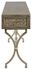 Load image into Gallery viewer, Quinnland Console Sofa Table
