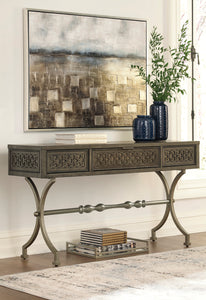 Quinnland Console Sofa Table
