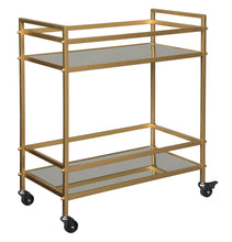 Load image into Gallery viewer, Kailman Serving Cart
