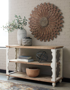 Alwyndale Console Sofa Table