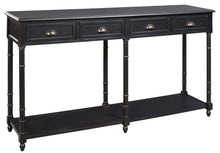 Load image into Gallery viewer, Eirdale Sofa/Console Table
