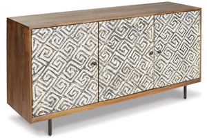 Kerrings Accent Cabinet