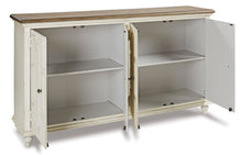 Load image into Gallery viewer, Roranville Accent Cabinet
