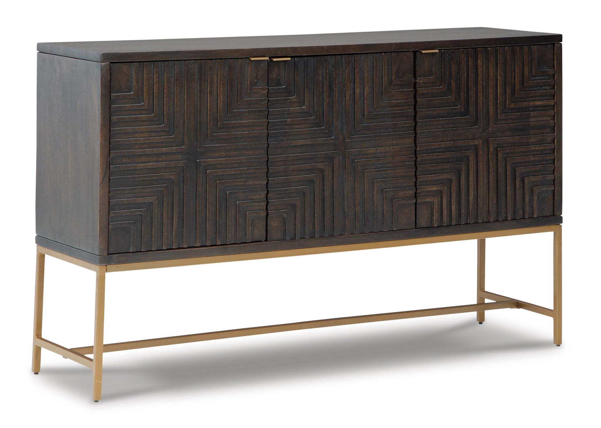 Ashley carolmore deals accent cabinet
