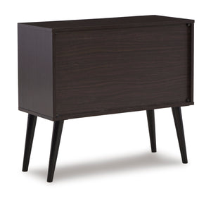 Orinfield Accent Cabinet