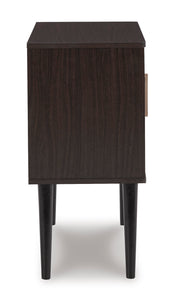 Orinfield Accent Cabinet