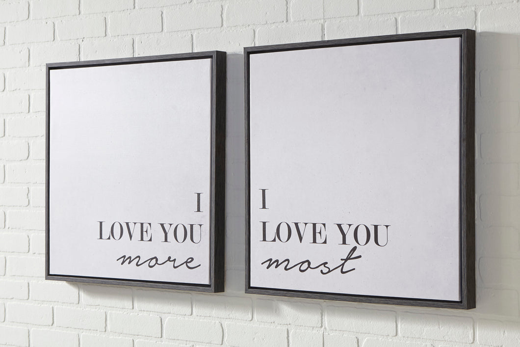 Adline Wall Art