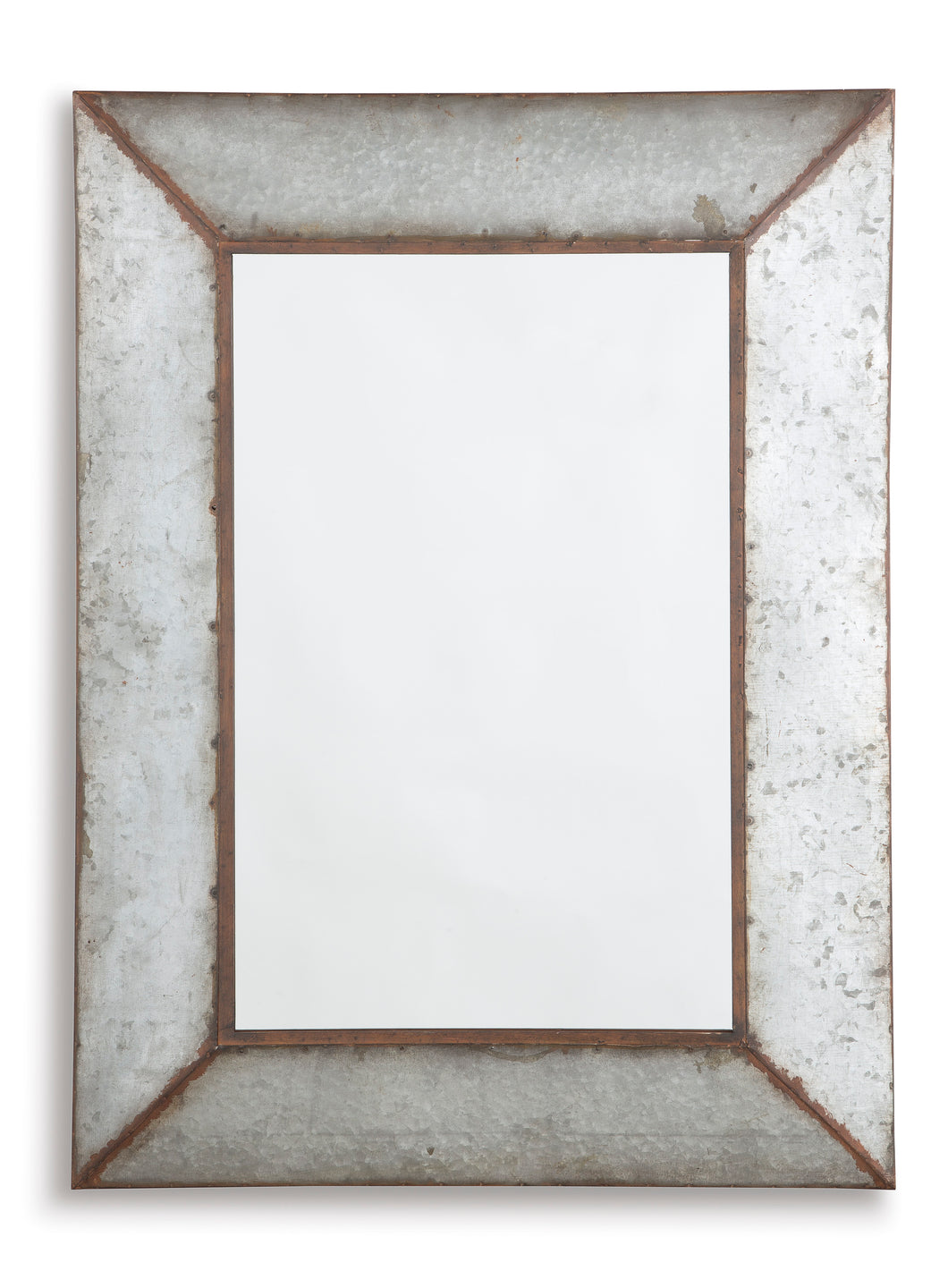 O'Tallay Accent Mirror