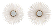 Load image into Gallery viewer, Doniel Accent Mirror (Set of 2)
