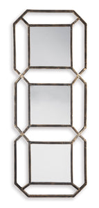 Savane Accent Mirror