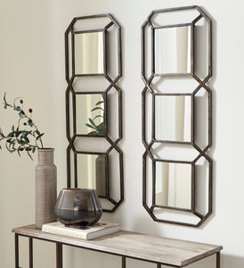 Savane Accent Mirror