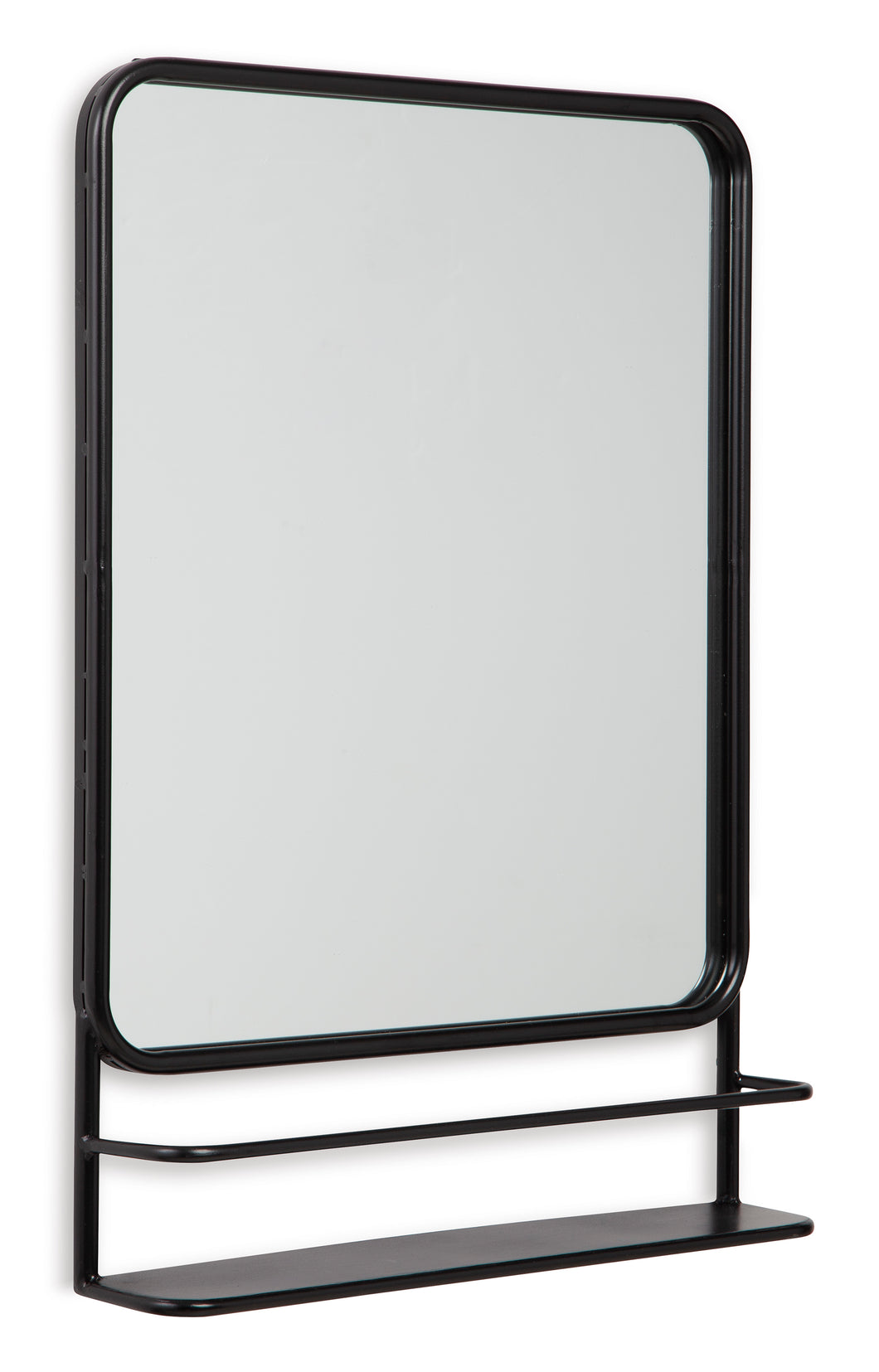 Ebba Accent Mirror