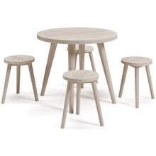 Load image into Gallery viewer, Blariden Kids Table &amp; Chairs
