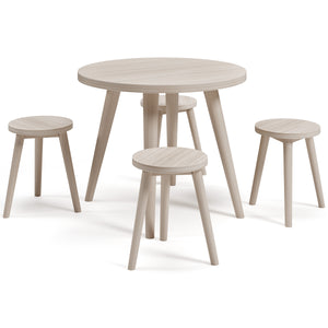 Blariden Kids Table & Chairs