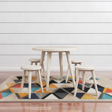 Load image into Gallery viewer, Blariden Kids Table &amp; Chairs
