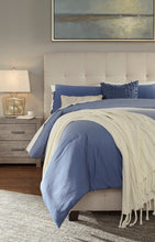 Load image into Gallery viewer, Dolante King Upholstered Bed
