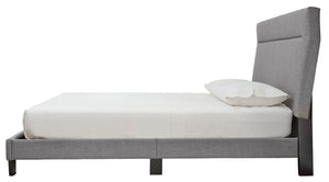 Adelloni Upholstered King Bed