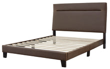 Load image into Gallery viewer, Adelloni Queen Upholstered Bed
