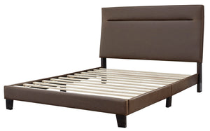 Adelloni Queen Upholstered Bed