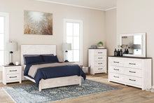 Load image into Gallery viewer, Gerridan Dresser With Mirror Option
