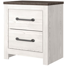 Load image into Gallery viewer, Gerridan Nightstand

