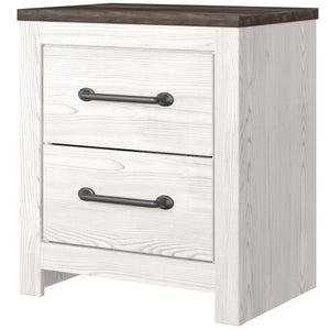 Gerridan Nightstand