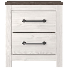 Load image into Gallery viewer, Gerridan Nightstand
