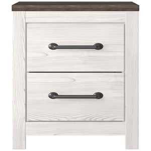 Gerridan Nightstand