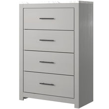Load image into Gallery viewer, Cottonburg Chest of Drawers
