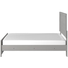 Load image into Gallery viewer, Cottonburg Queen Panel Bed
