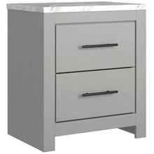Load image into Gallery viewer, Cottonburg Nightstand
