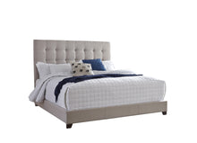 Load image into Gallery viewer, Dolante King Upholstered Bed
