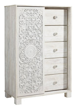 Load image into Gallery viewer, Paxberry Dressing Chest
