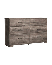 Load image into Gallery viewer, Ralinksi  Dresser With Mirror Option
