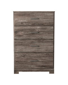 Ralinksi Four Drawer Chest