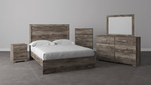 Load image into Gallery viewer, Ralinksi  Dresser With Mirror Option

