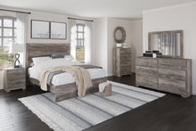 Load image into Gallery viewer, Ralinksi  Dresser With Mirror Option

