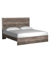 Load image into Gallery viewer, Ralinksi Queen Panel Bed
