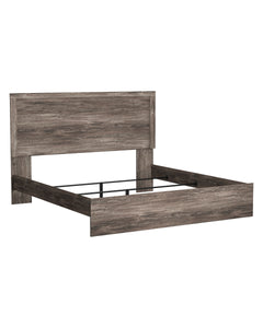Ralinksi Queen Panel Bed