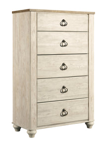 Willowton Chest