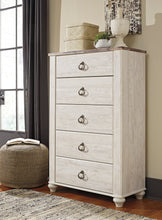 Load image into Gallery viewer, Willowton Chest
