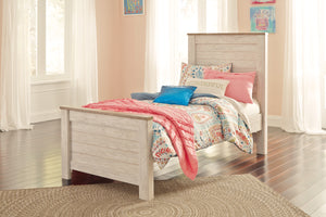 Willowton Twin