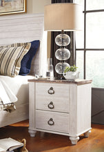 Load image into Gallery viewer, Willowton Nightstand
