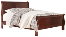 Load image into Gallery viewer, Alisdair Queen Sleigh Bed
