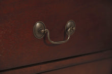 Load image into Gallery viewer, Alisdair Two Drawer Night Stand
