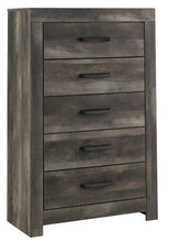 Load image into Gallery viewer, Wynnlow Chest
