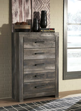 Load image into Gallery viewer, Wynnlow Chest
