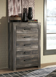 Wynnlow Chest